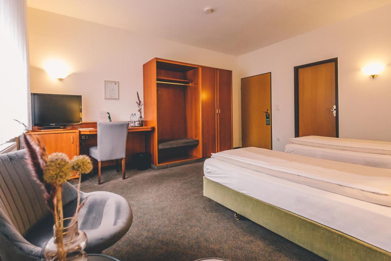 Charming Hospitality Awaits at Hotel Gasthaus Appel Krug