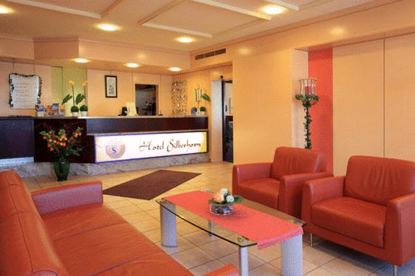 Discover the Charm of Hotel Silberhorn Your Perfect Getaway Awaits